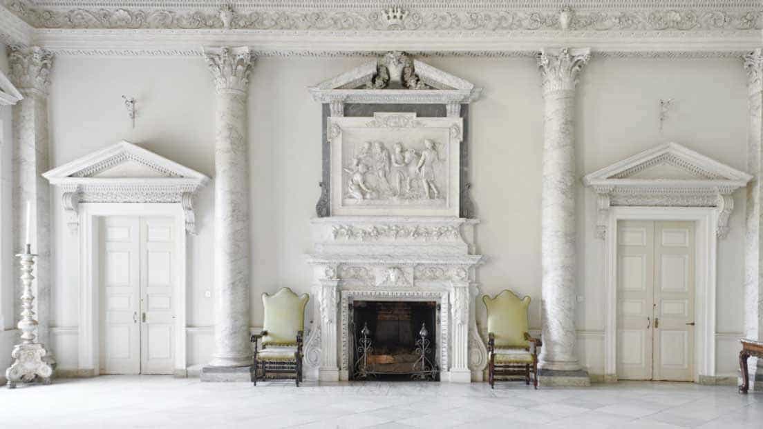 Clandon Park